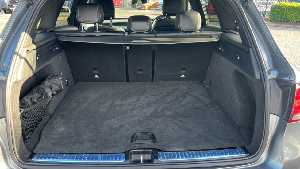 Used Mercedes-Benz GLC 2022 for sale - 76420569: Photo 15