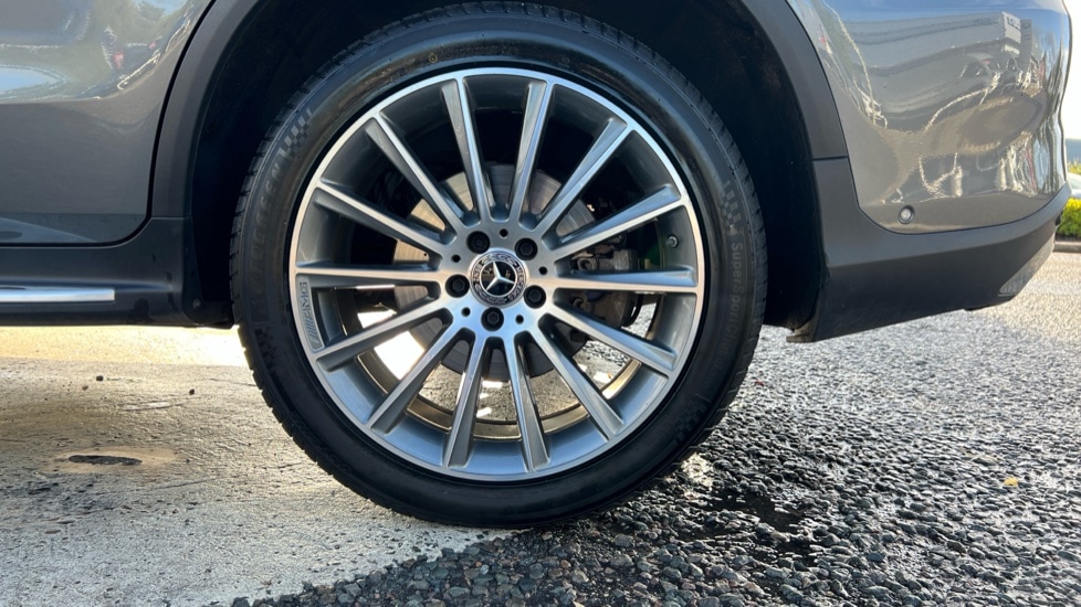 Used Mercedes-Benz GLC 2022 for sale - 76420569: Photo 17