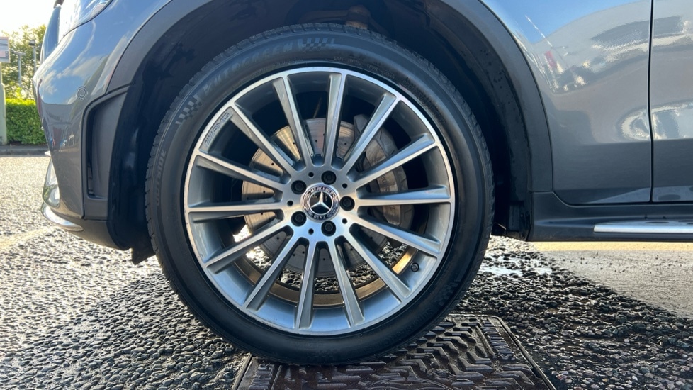 Used Mercedes-Benz GLC 2022 for sale - 76420569: Photo 18