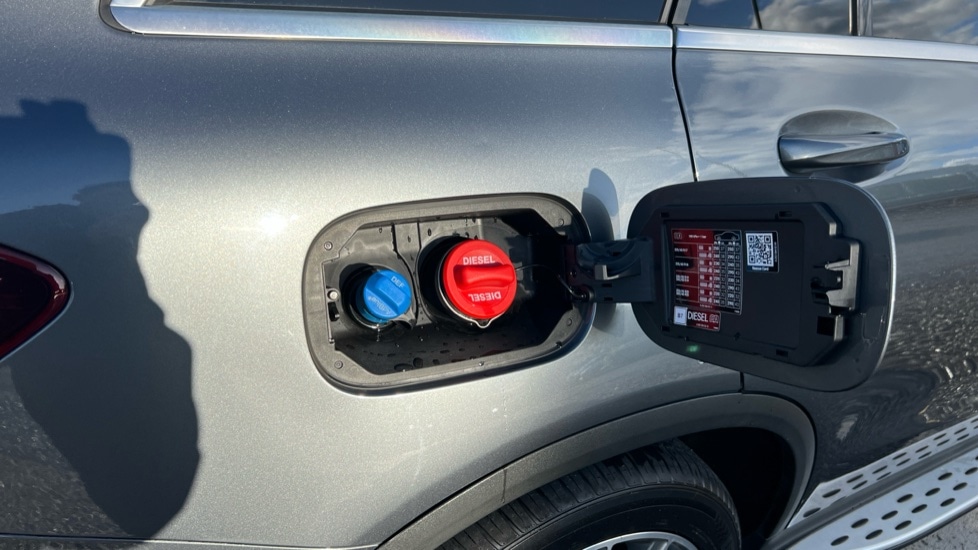 Used Mercedes-Benz GLC 2022 for sale - 76420569: Photo 21