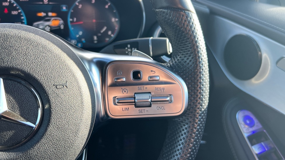 Used Mercedes-Benz GLC 2022 for sale - 76420569: Photo 22