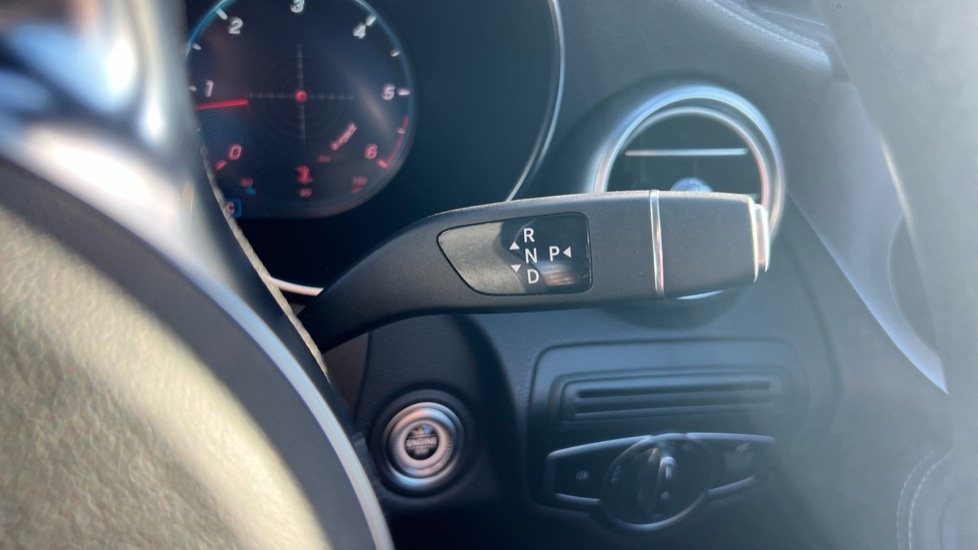 Used Mercedes-Benz GLC 2022 for sale - 76420569: Photo 24