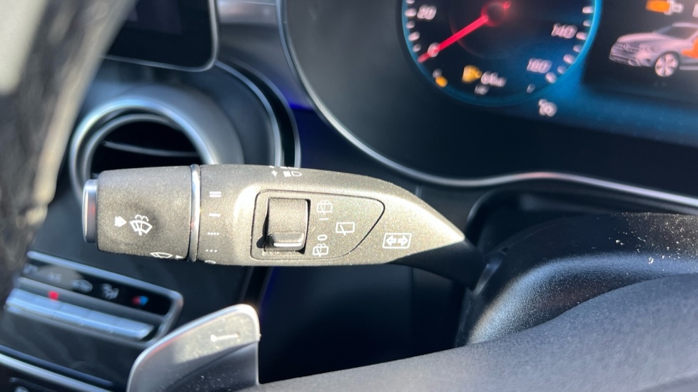 Used Mercedes-Benz GLC 2022 for sale - 76420569: Photo 25