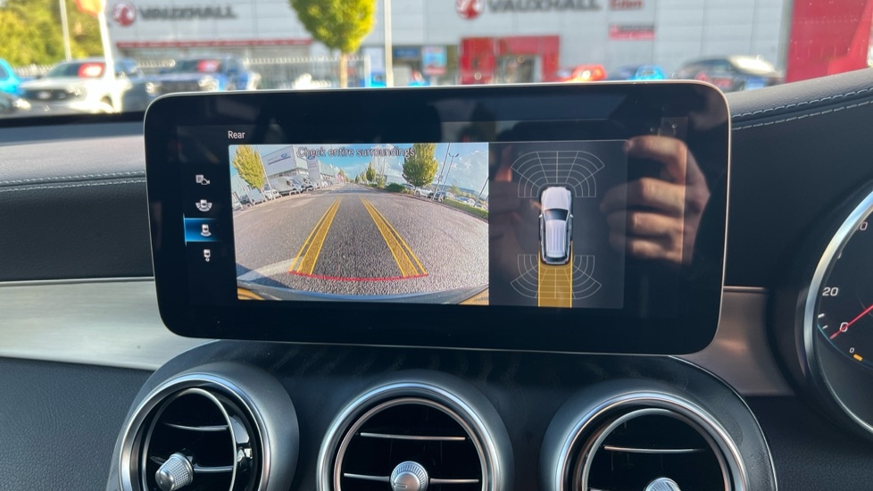 Used Mercedes-Benz GLC 2022 for sale - 76420569: Photo 26