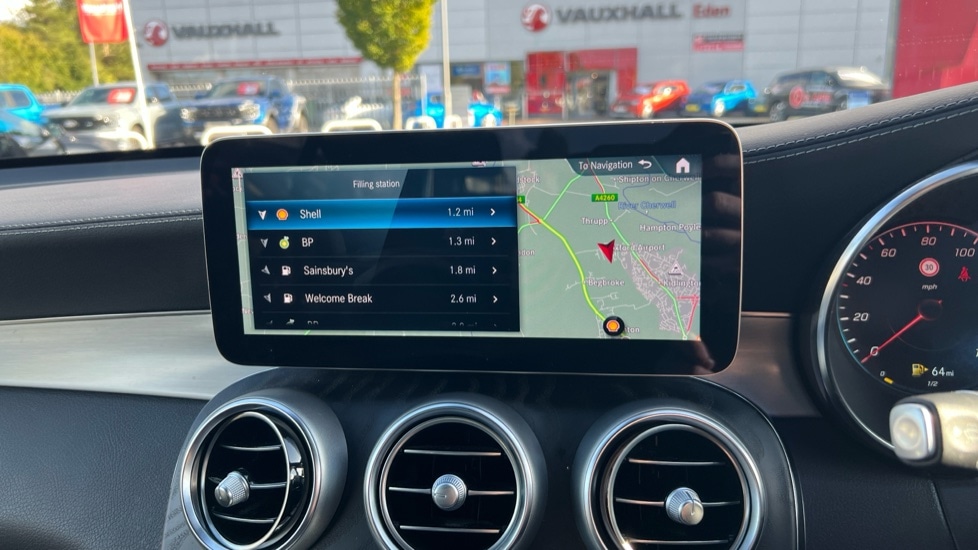 Used Mercedes-Benz GLC 2022 for sale - 76420569: Photo 27