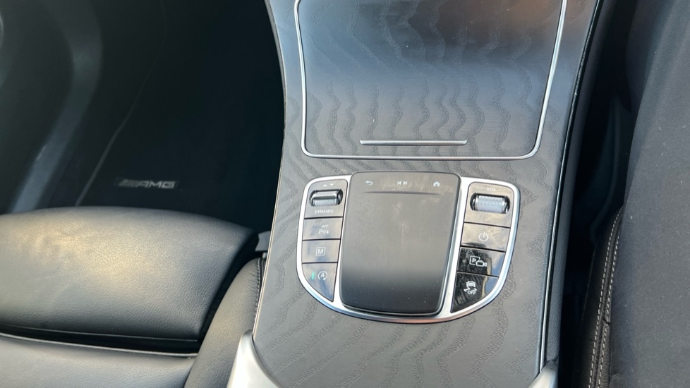 Used Mercedes-Benz GLC 2022 for sale - 76420569: Photo 28