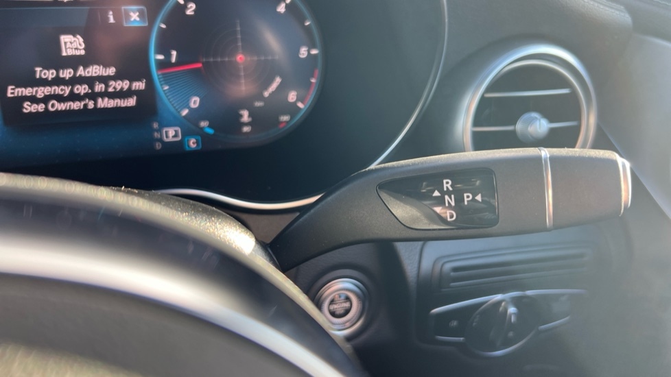 Used Mercedes-Benz GLC 2022 for sale - 76420569: Photo 29