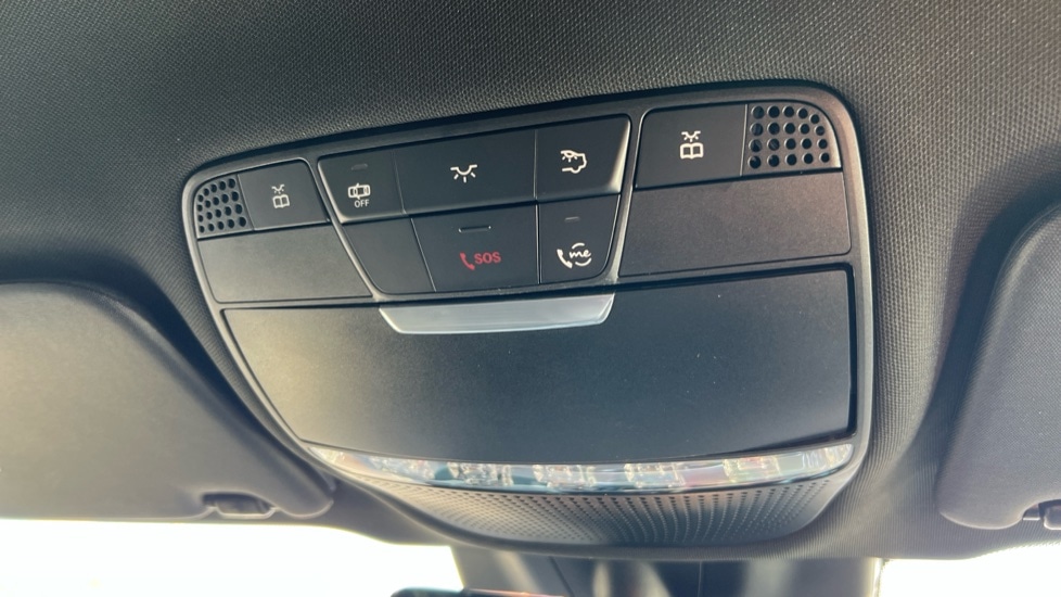 Used Mercedes-Benz GLC 2022 for sale - 76420569: Photo 31