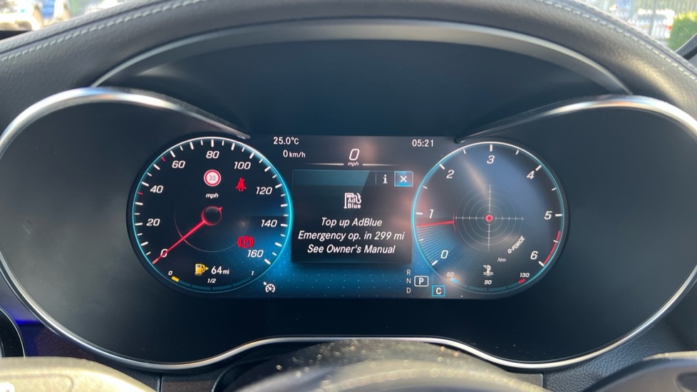 Used Mercedes-Benz GLC 2022 for sale - 76420569: Photo 34