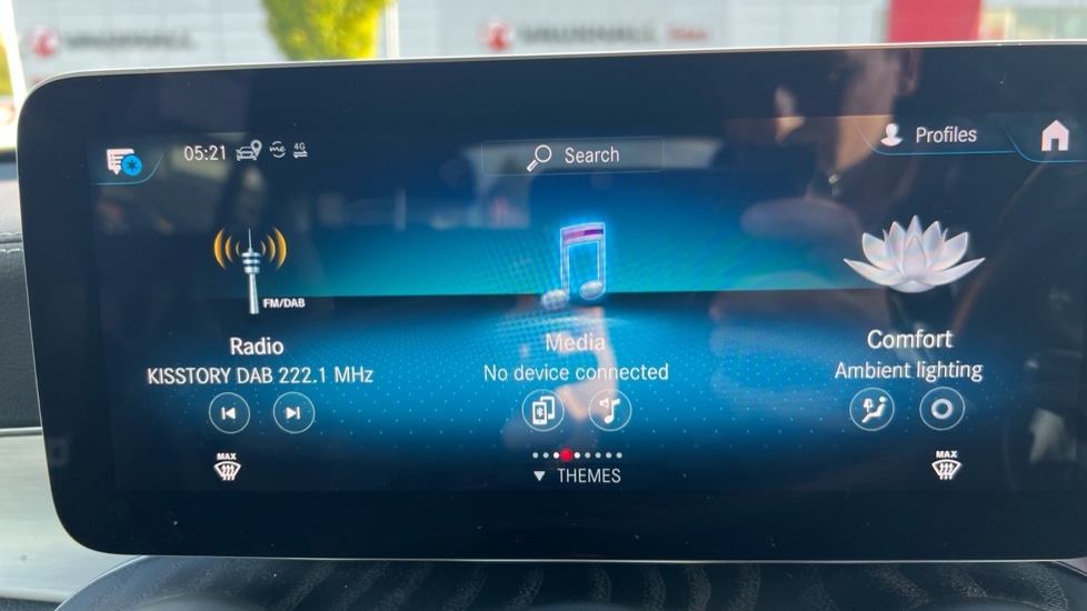 Used Mercedes-Benz GLC 2022 for sale - 76420569: Photo 36