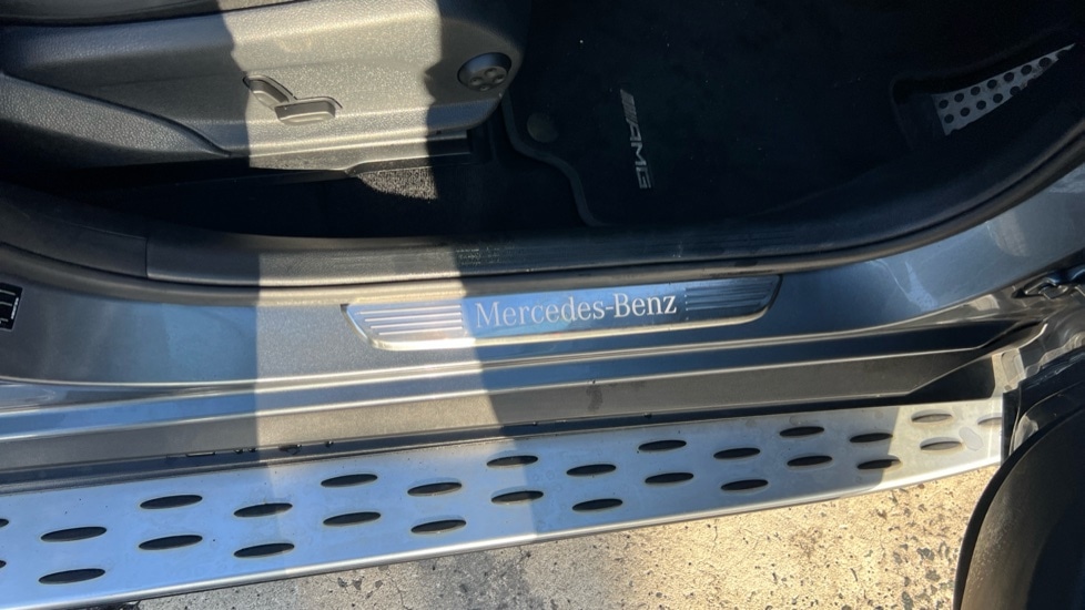 Used Mercedes-Benz GLC 2022 for sale - 76420569: Photo 37