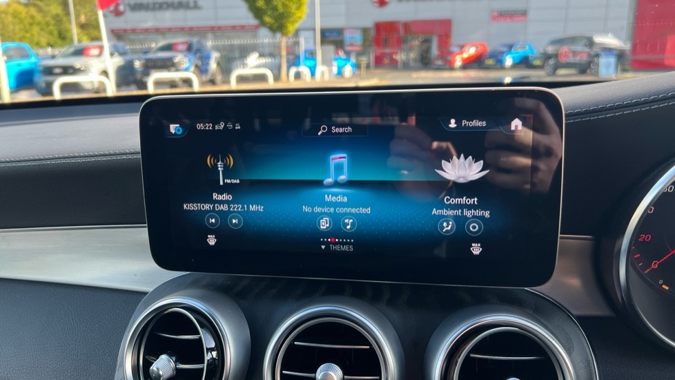 Used Mercedes-Benz GLC 2022 for sale - 76420569: Photo 38