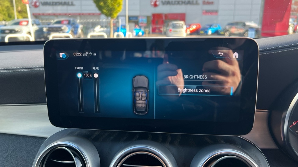 Used Mercedes-Benz GLC 2022 for sale - 76420569: Photo 40