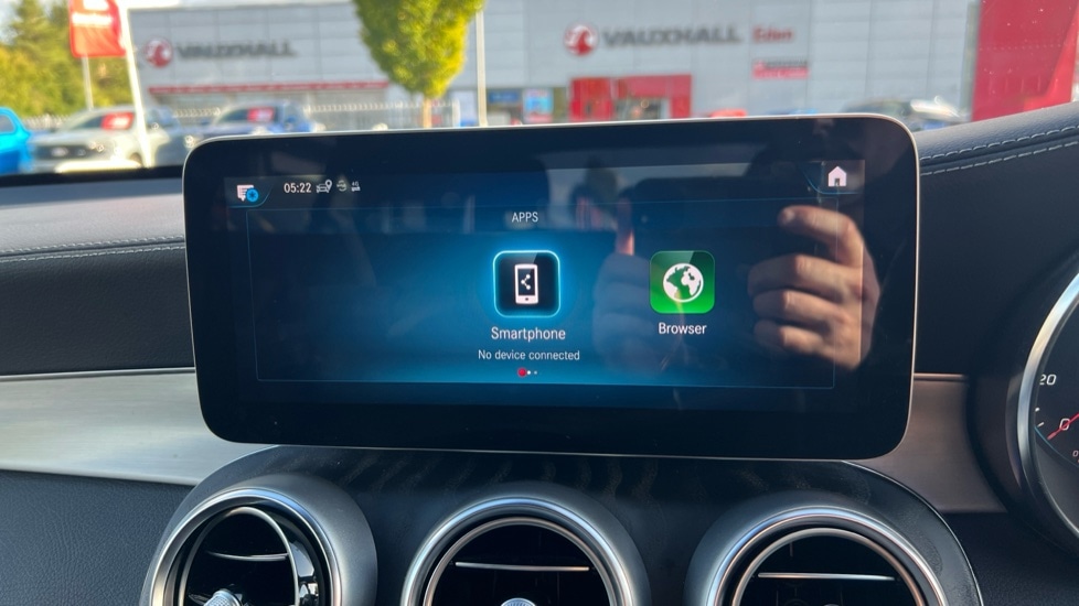 Used Mercedes-Benz GLC 2022 for sale - 76420569: Photo 41