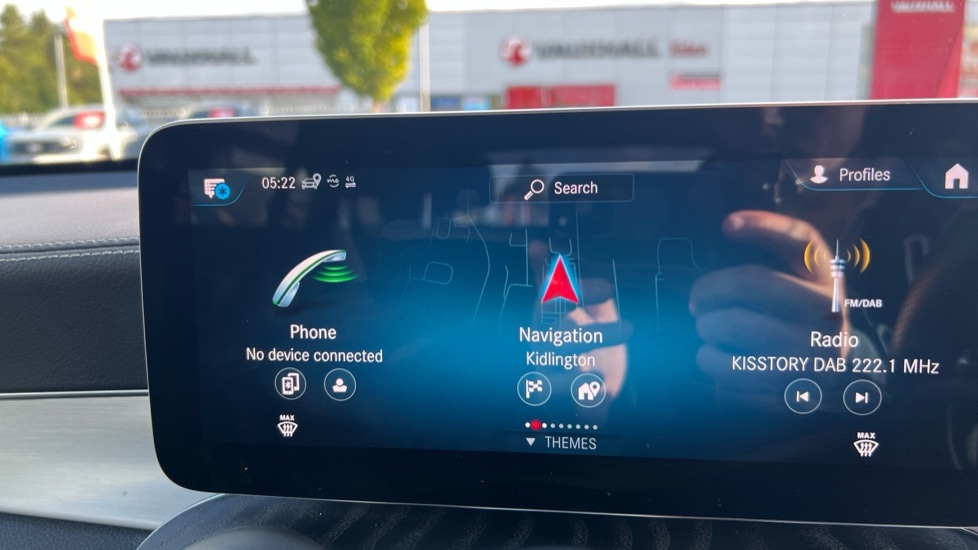 Used Mercedes-Benz GLC 2022 for sale - 76420569: Photo 42