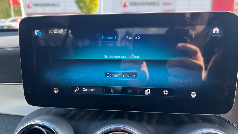 Used Mercedes-Benz GLC 2022 for sale - 76420569: Photo 43