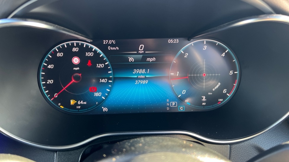 Used Mercedes-Benz GLC 2022 for sale - 76420569: Photo 45