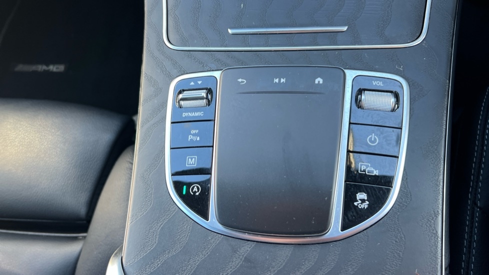 Used Mercedes-Benz GLC 2022 for sale - 76420569: Photo 46