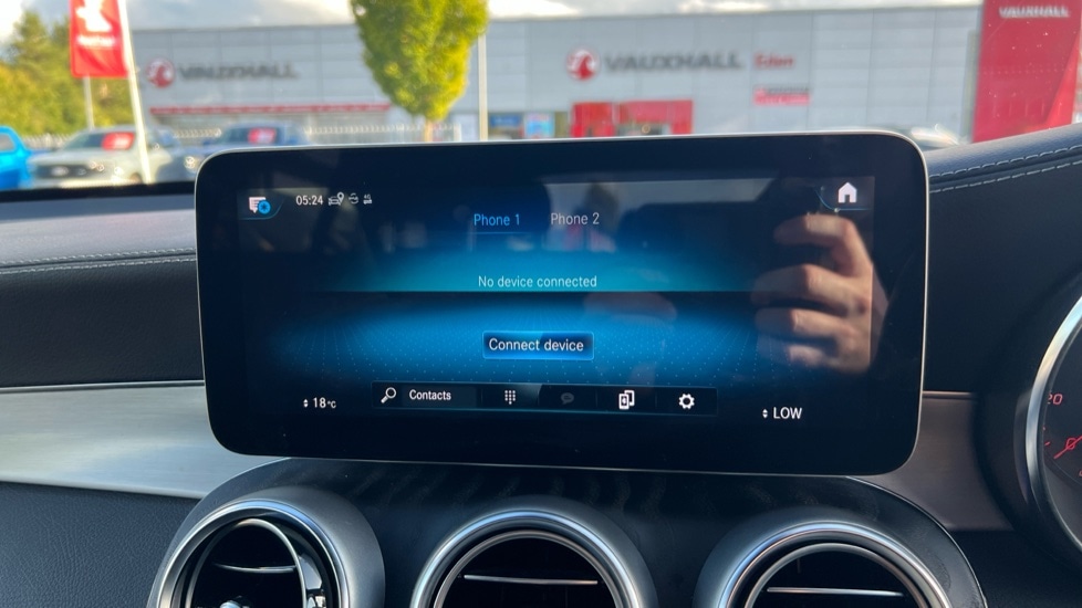 Used Mercedes-Benz GLC 2022 for sale - 76420569: Photo 47