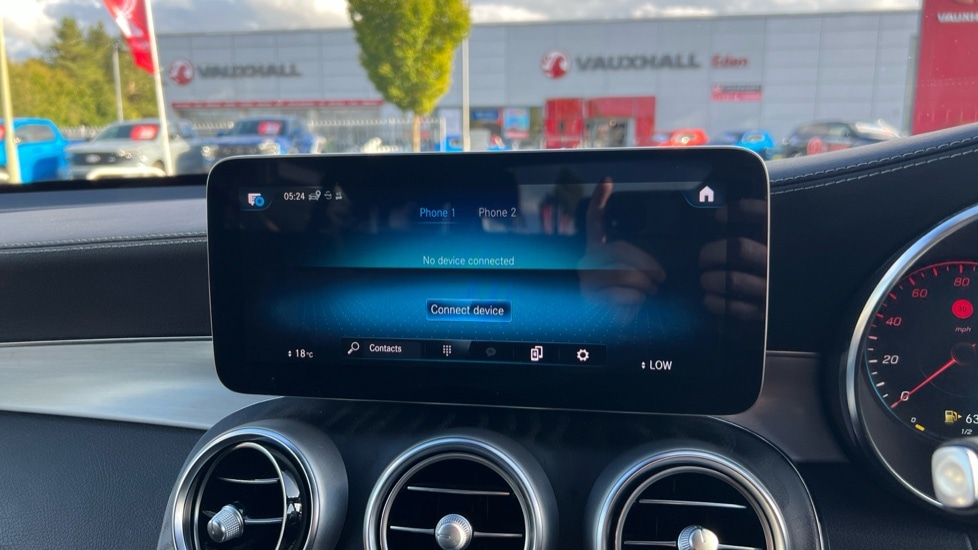 Used Mercedes-Benz GLC 2022 for sale - 76420569: Photo 48