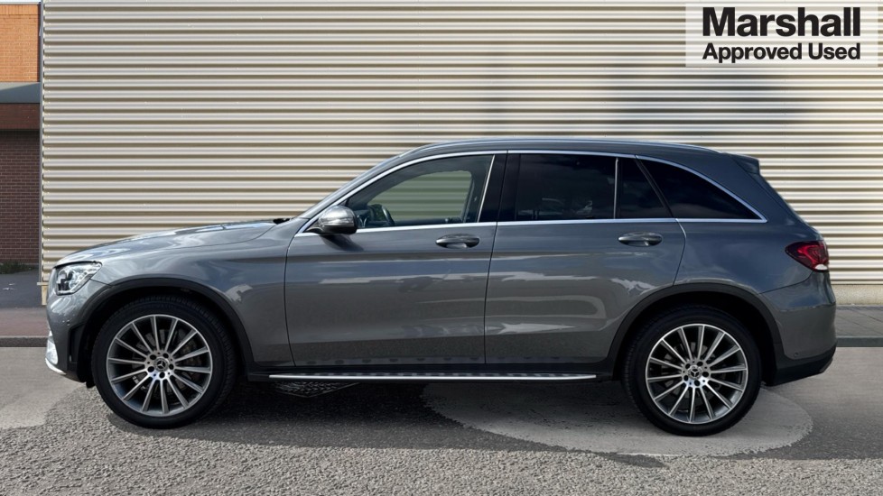 Used Mercedes-Benz GLC 2022 for sale - 76420569: Photo 6