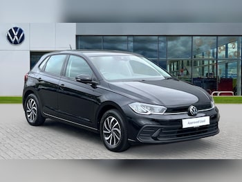 Used Volkswagen Polo 2024 for sale - 75738699: Photo