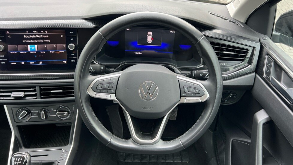 Vehicle 27