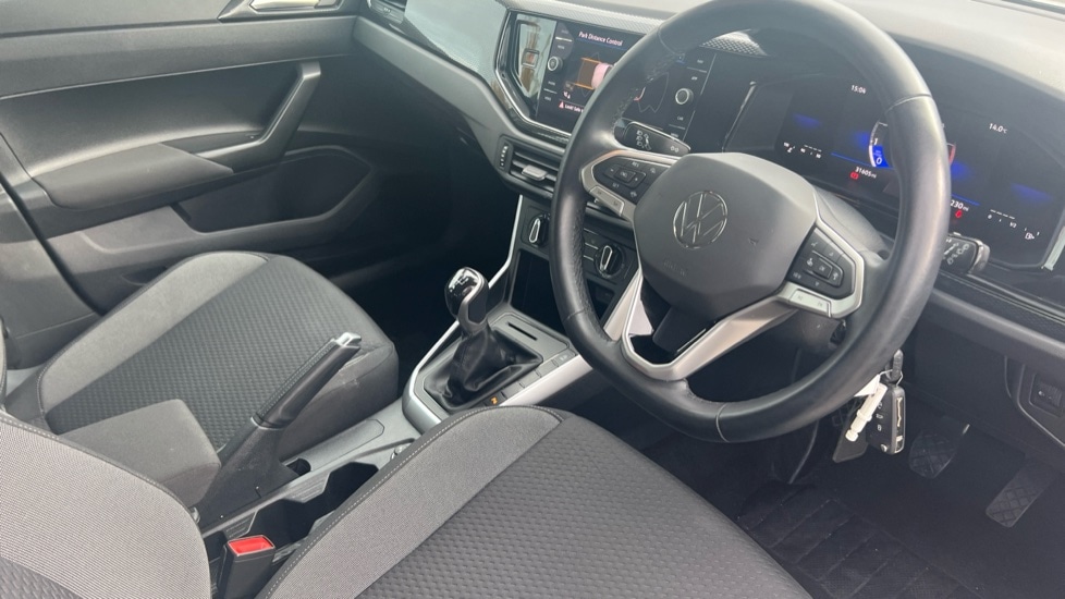 Used Volkswagen Polo 2022 for sale - 76851222: Photo 12