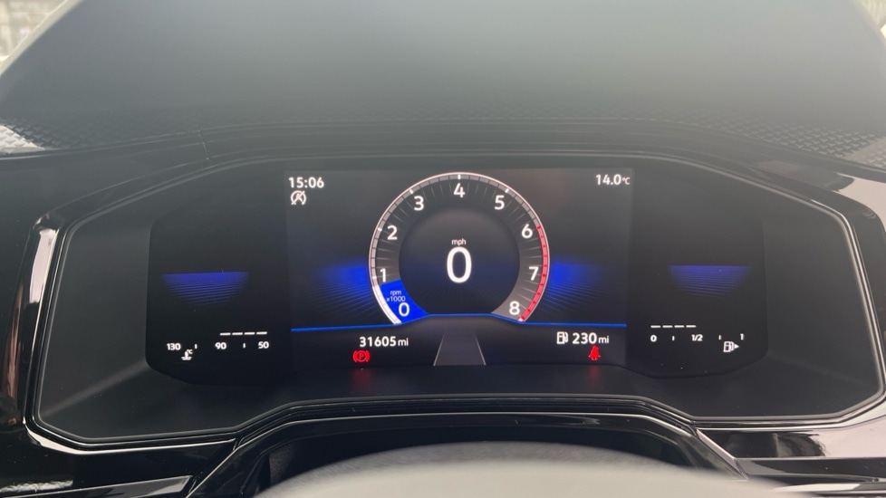 Used Volkswagen Polo 2022 for sale - 76851222: Photo 14