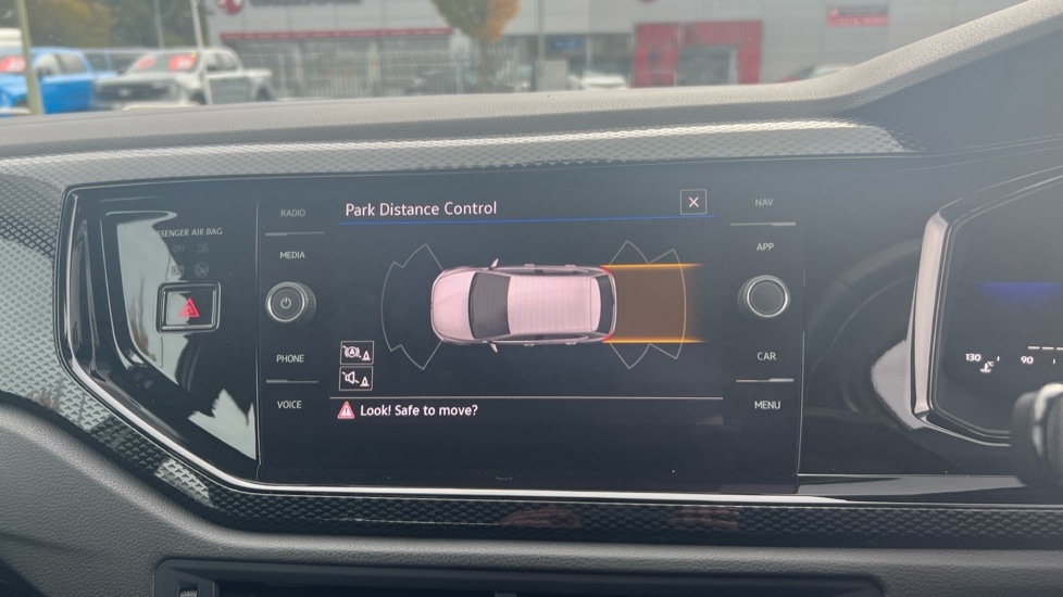 Used Volkswagen Polo 2022 for sale - 76851222: Photo 22