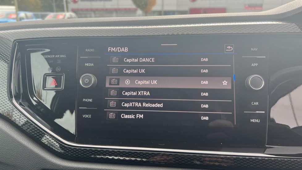 Used Volkswagen Polo 2022 for sale - 76851222: Photo 25