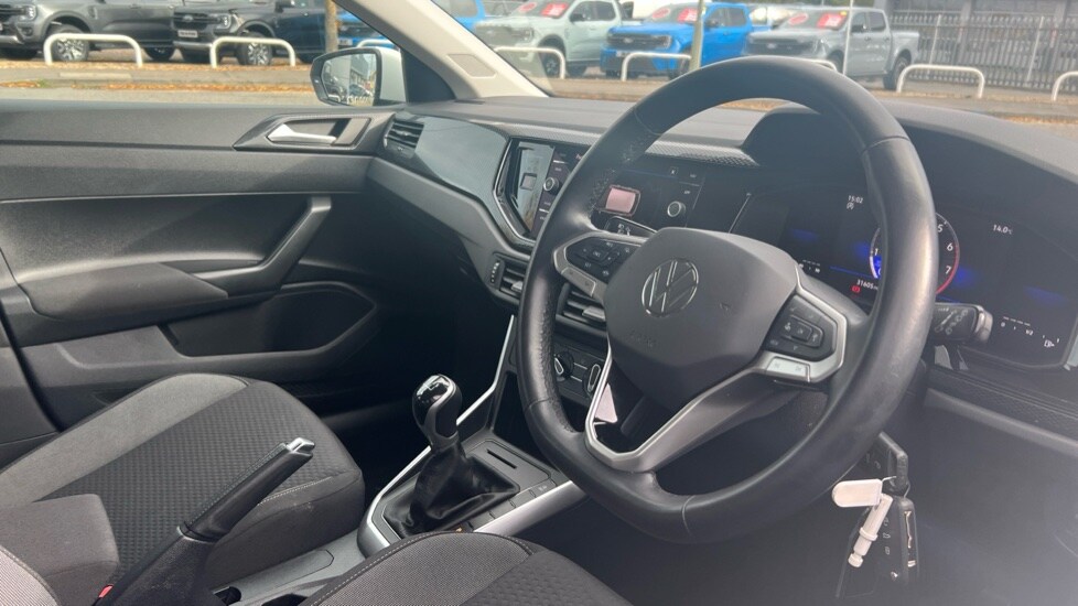 Used Volkswagen Polo 2022 for sale - 76851222: Photo 26