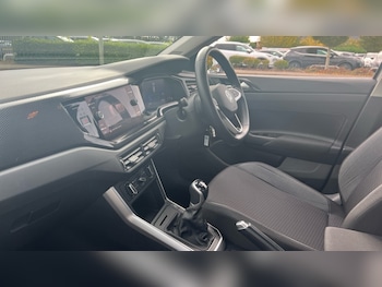 Used Volkswagen Polo 2022 for sale - 76851222: Photo