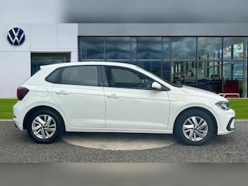 Used Volkswagen Polo 2022 for sale - 76851222: Photo