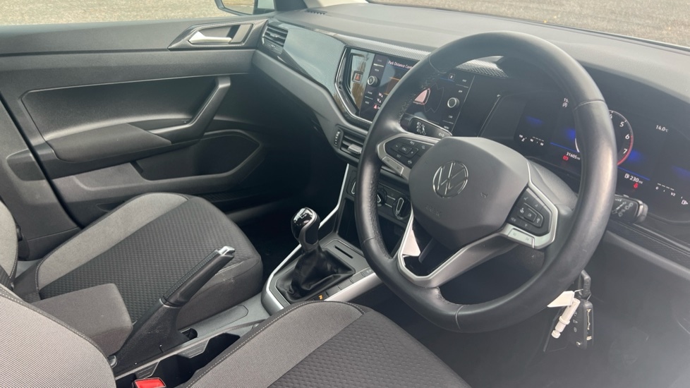 Used Volkswagen Polo 2022 for sale - 76851222: Photo 6