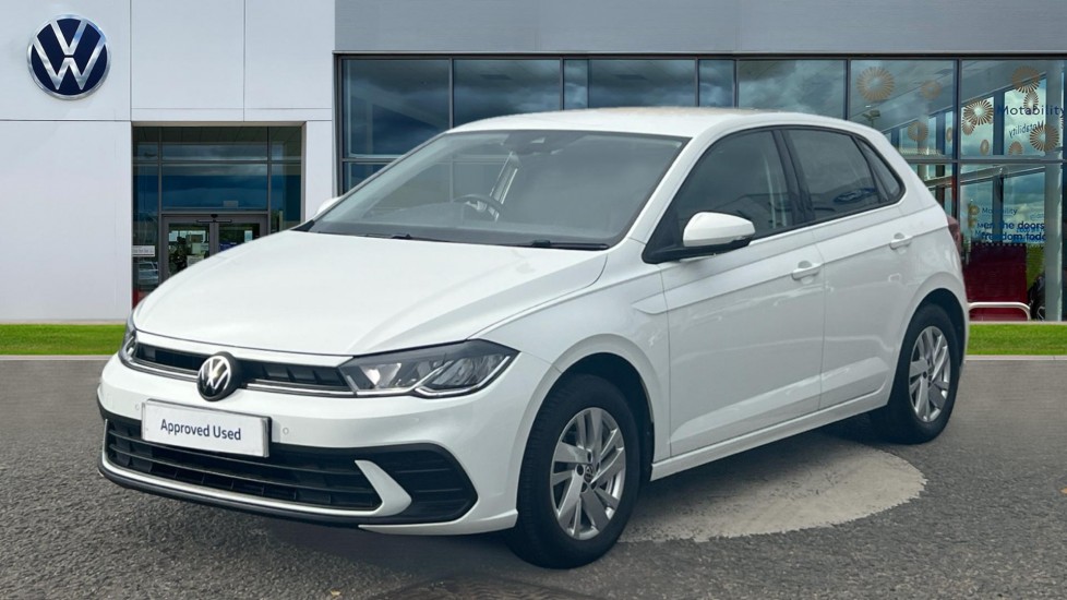 Used Volkswagen Polo 2022 for sale - 76851222: Photo 7