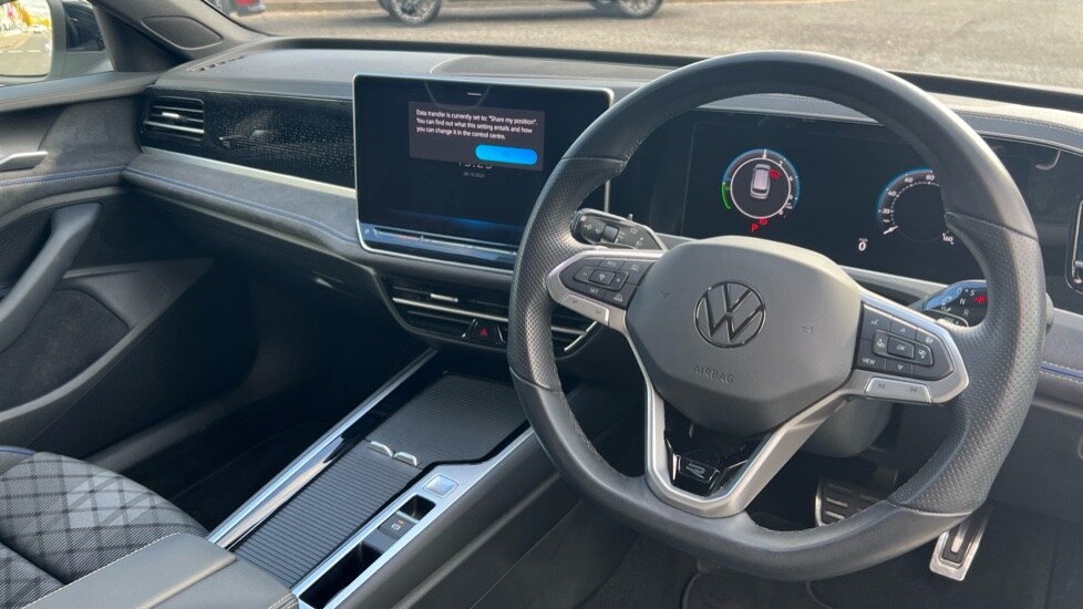 Used Volkswagen Passat 2024 for sale - 76086885: Photo 12