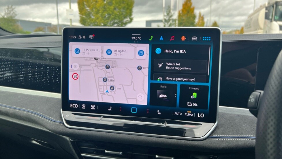 Used Volkswagen Passat 2024 for sale - 76086885: Photo 13