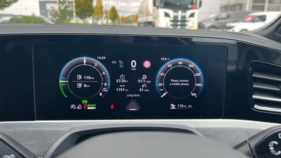 Used Volkswagen Passat 2024 for sale - 76086885: Photo 14