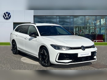 Volkswagen - Passat
