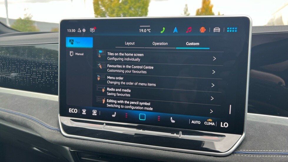 Used Volkswagen Passat 2024 for sale - 76086885: Photo 41