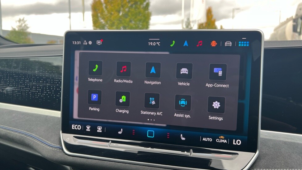 Used Volkswagen Passat 2024 for sale - 76086885: Photo 43