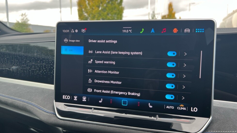 Used Volkswagen Passat 2024 for sale - 76086885: Photo 44