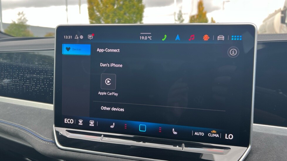 Used Volkswagen Passat 2024 for sale - 76086885: Photo 45