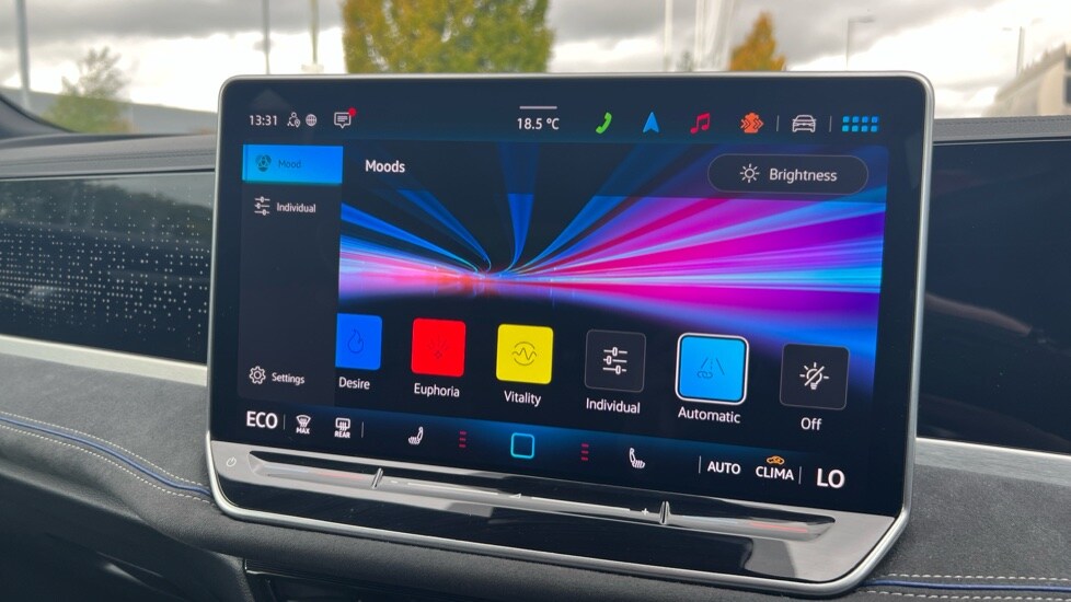 Used Volkswagen Passat 2024 for sale - 76086885: Photo 46