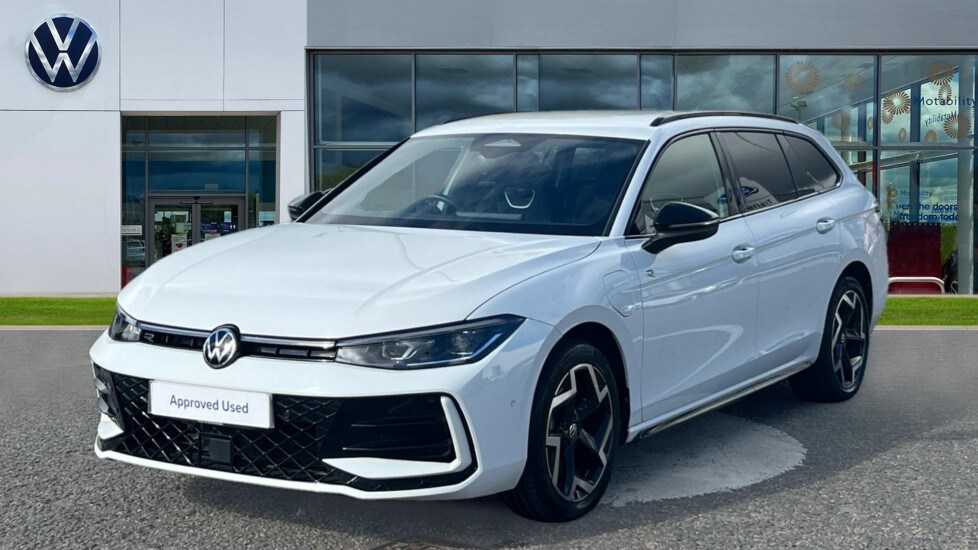 Used Volkswagen Passat 2024 for sale - 76086885: Photo 7