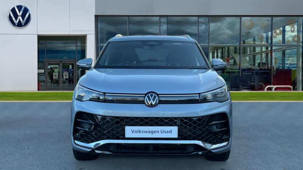 Used Volkswagen Tiguan 2025 for sale - 76568032: Photo 10