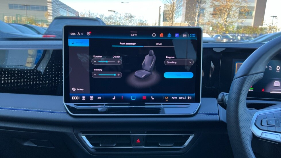 Used Volkswagen Tiguan 2025 for sale - 76568032: Photo 13