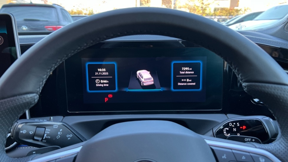 Used Volkswagen Tiguan 2025 for sale - 76568032: Photo 14