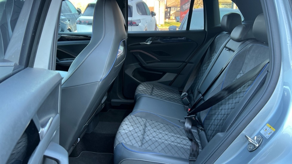 Used Volkswagen Tiguan 2025 for sale - 76568032: Photo 15